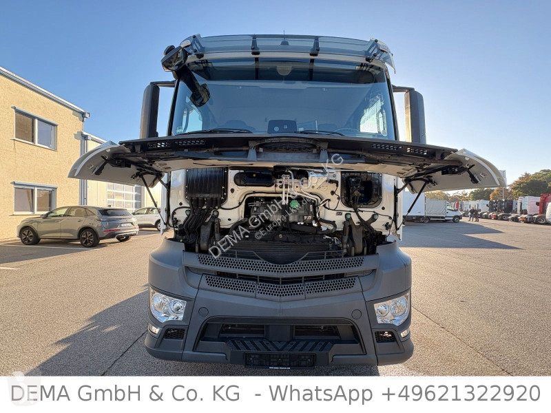 Camion Mercedes...