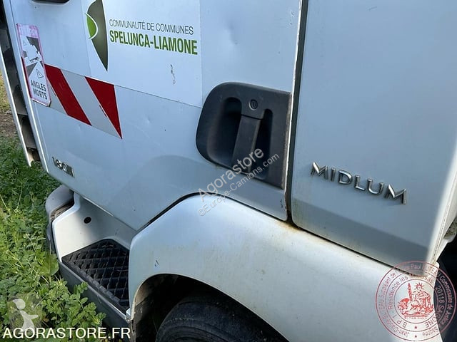 Camion
