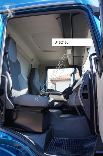 Camion MAN TGM 18.290