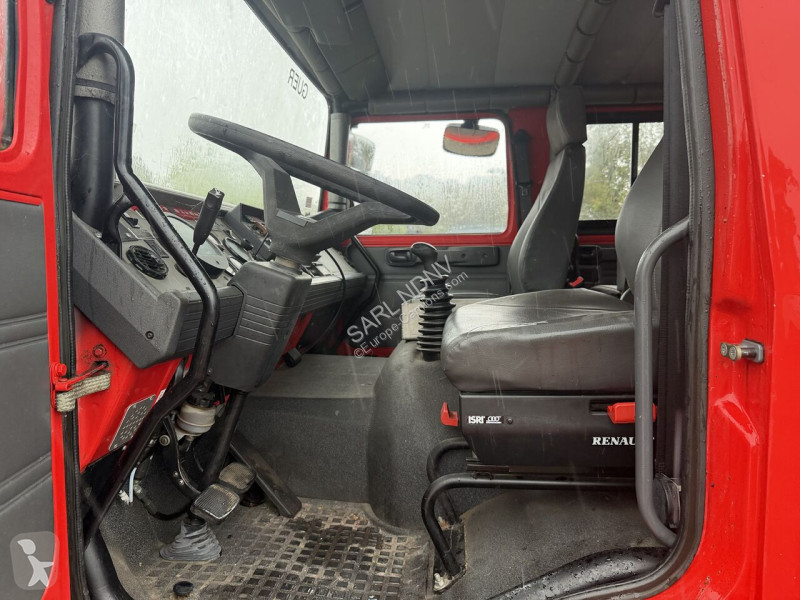 Camion Renault M 210
