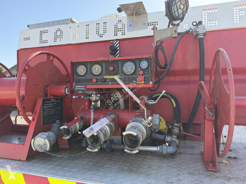 Camion Renault M 210