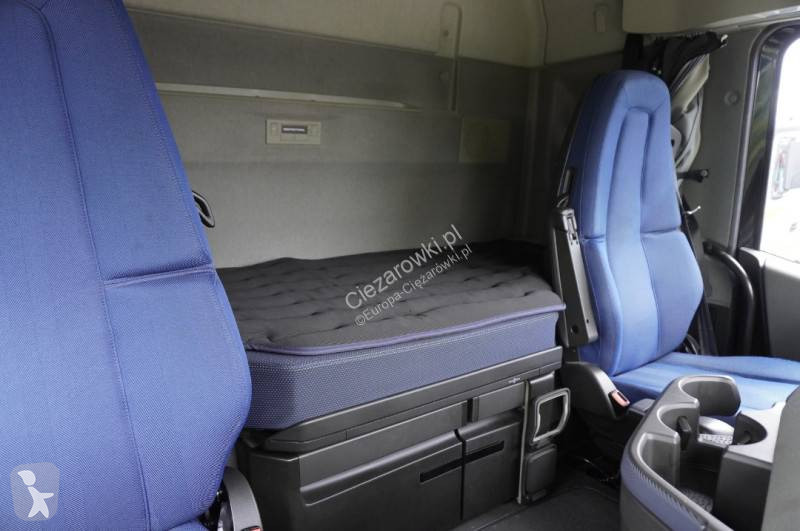 Camion Volvo 500