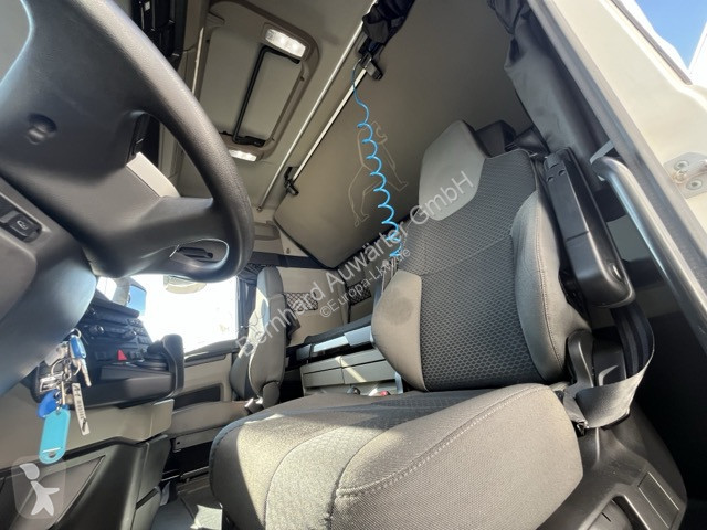 Camion MAN TGX 26.510 6x2-4 BL...