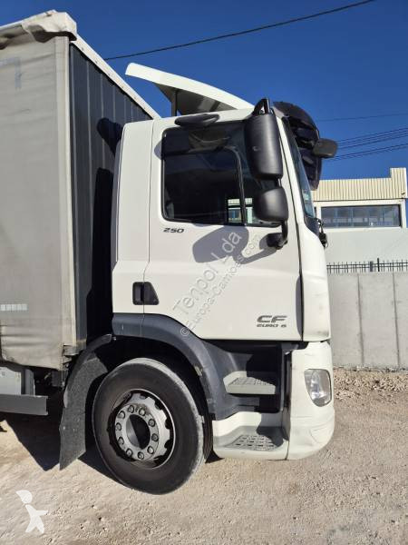 DAF 250 truck