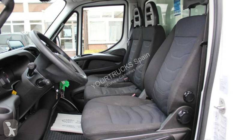 Camion Iveco