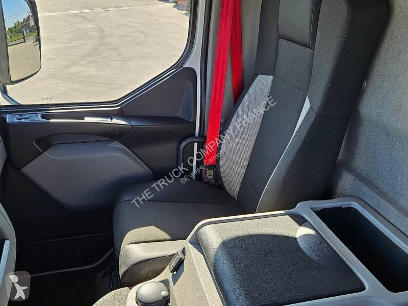Camion Renault 16.280