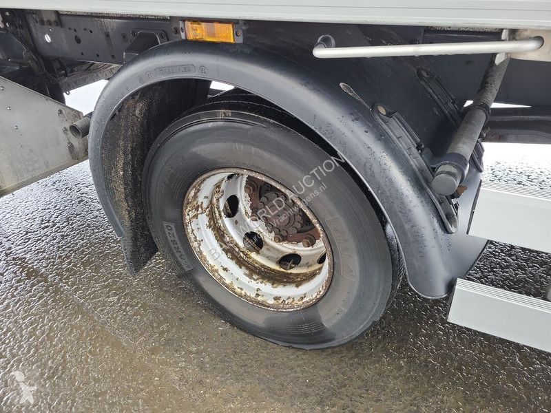Camion DAF 220