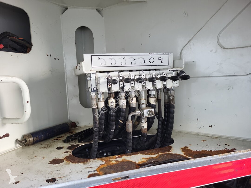 Camion MAN 41.460