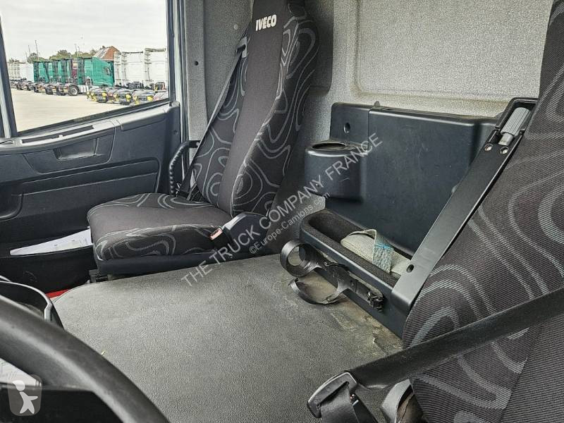 Camion Iveco AD 190 S 42 P