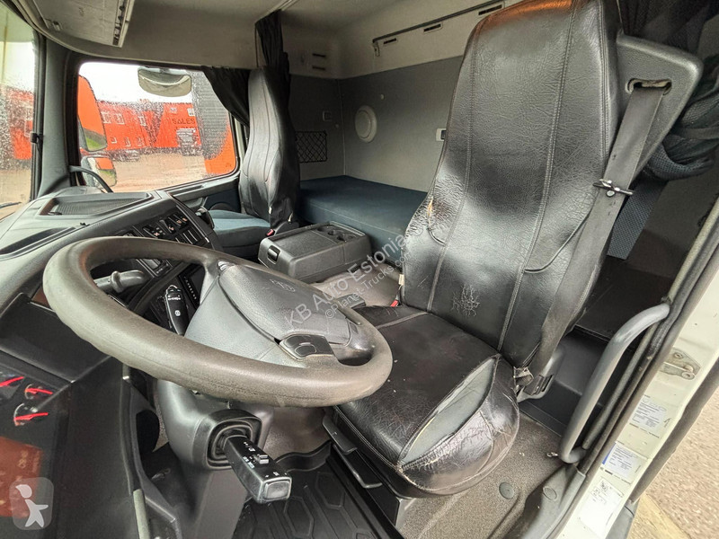 Camion Volvo 500 8x4 EU SALES TAX 968.- Eur...