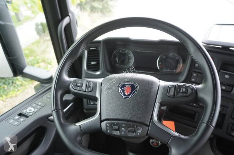 Camion Scania 280
