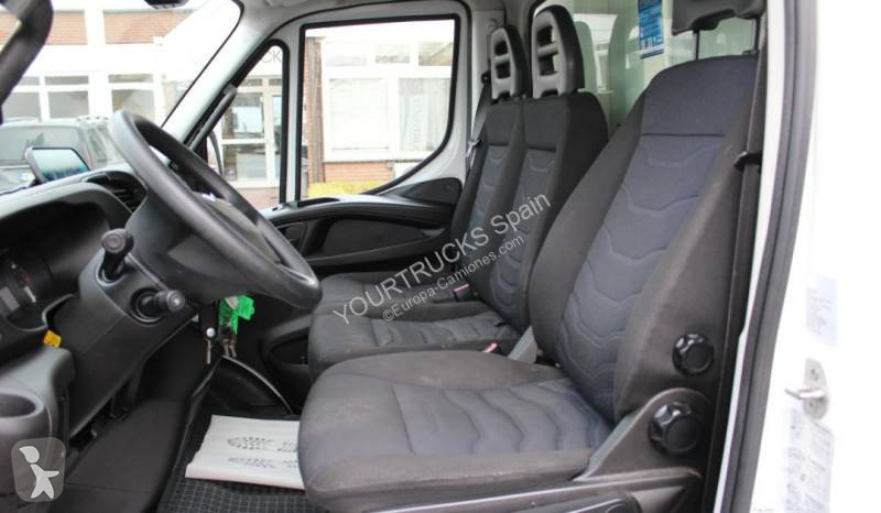 Camion Iveco