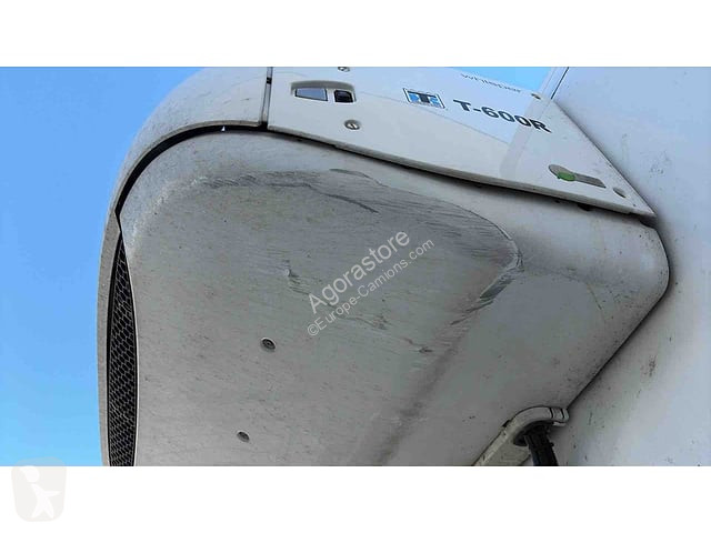 Camion Iveco EUROCARGO