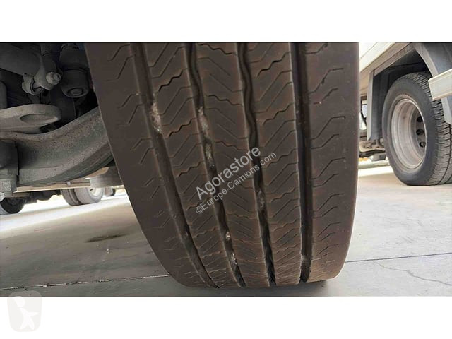 Camion Iveco EUROCARGO