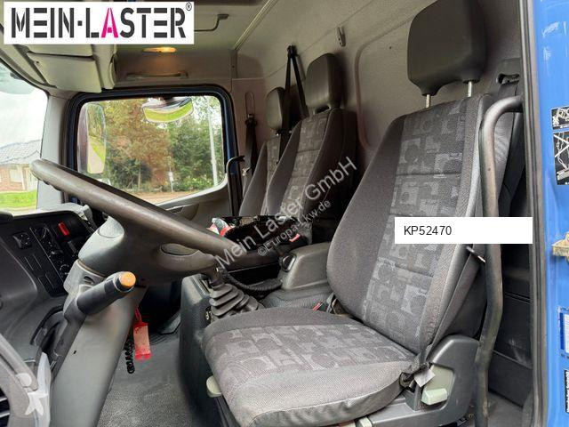 Camion Mercedes 918  PK 8501 D 19m Funk...