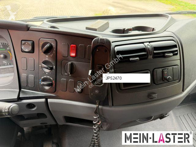Camion Mercedes 918  PK 8501 D 19m Funk...