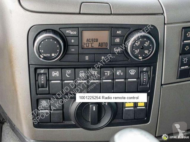Camion MAN PK 34002