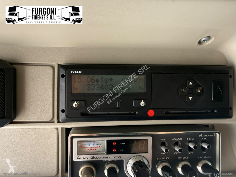 Camion Iveco STRALIS 420 Altri Modelli