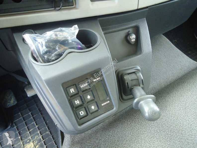 Volvo 280 truck