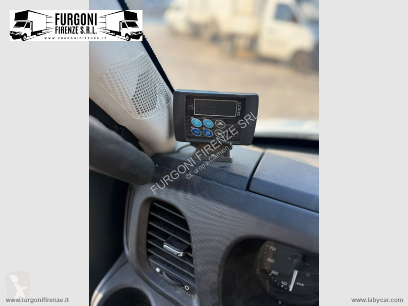 Camion Iveco DAILY 60C15 Altri Modelli