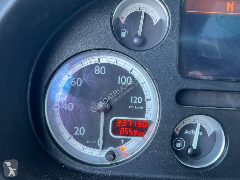 Camion DAF FAD 75.360