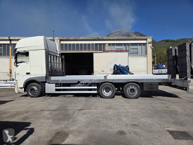 Camion DAF 440