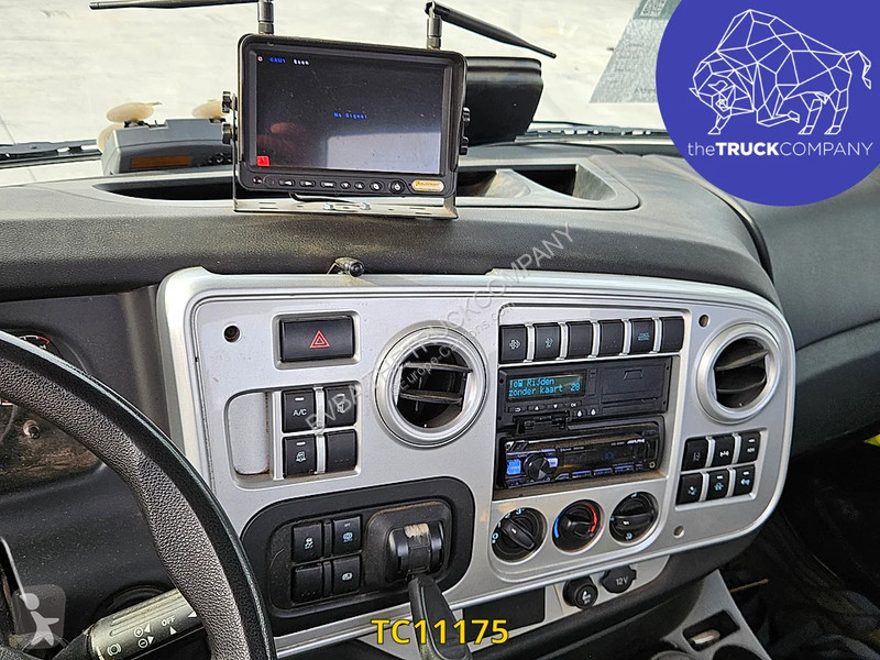 Camion Ford 2633