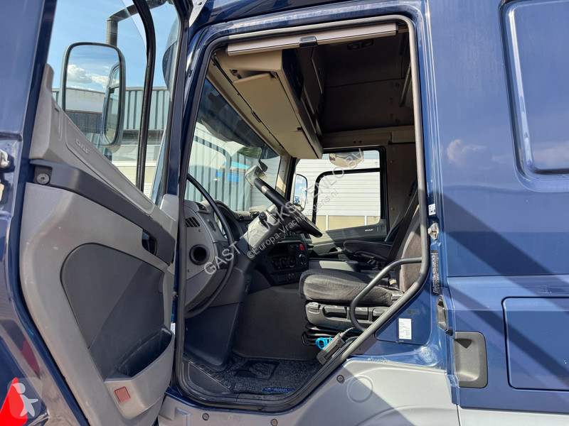 Camion DAF 330 Schuifzeil Euro 6