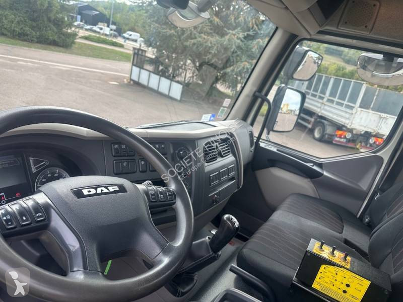 Camion DAF 230 FA