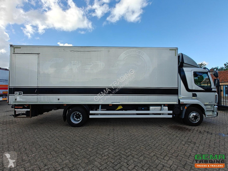 Camião DAF LF 230 FA 4x2 SleeperCab Euro6C -...