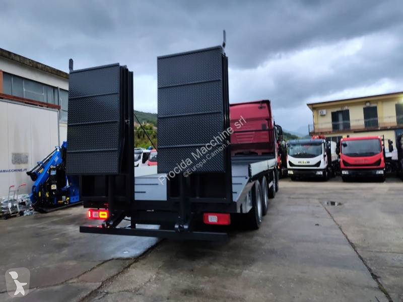 Camion Iveco 570