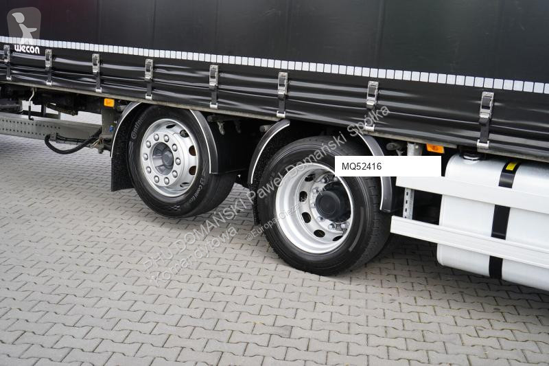 Грузовик Volvo / TANDEM,