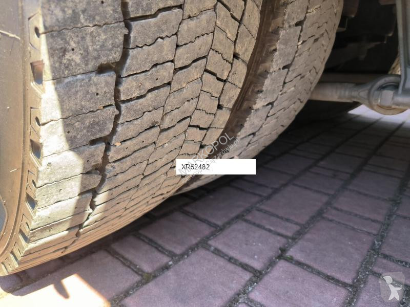Грузовик DAF CF 410 /Euro6/Automat/20Euro...