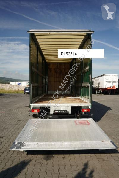 Грузовик Volvo FM 330
