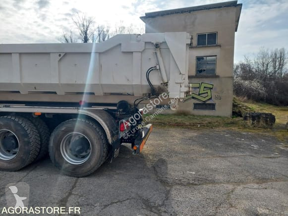 Грузовик Iveco