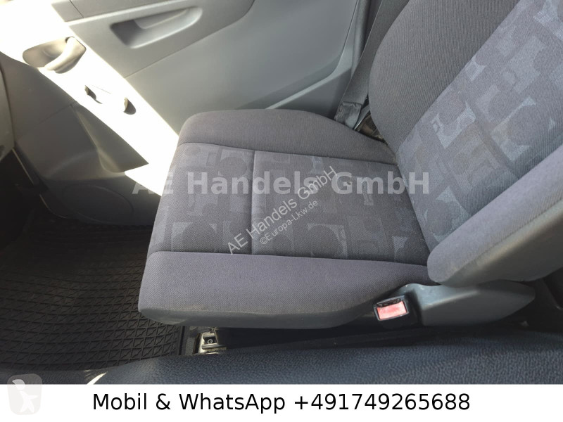 Грузовик Mercedes II 1326 LL...