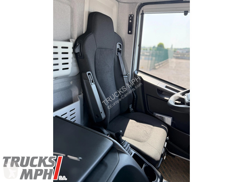 Lastbil Iveco 120EL25