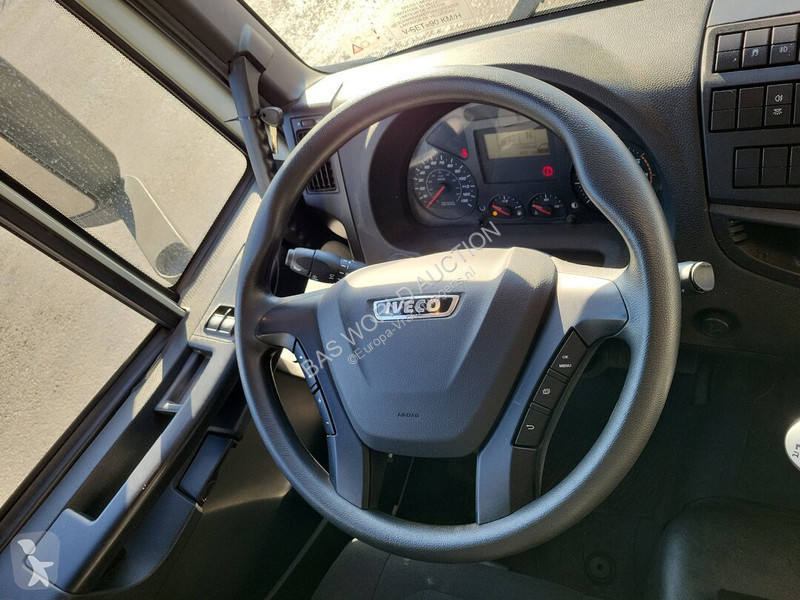 Camião Iveco 75E160