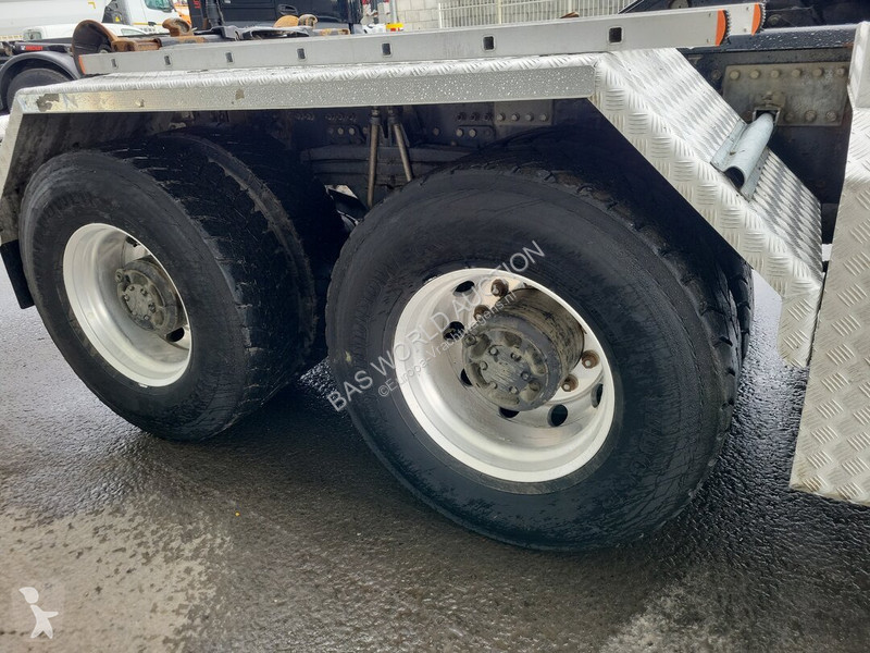 Lastbil Volvo 460