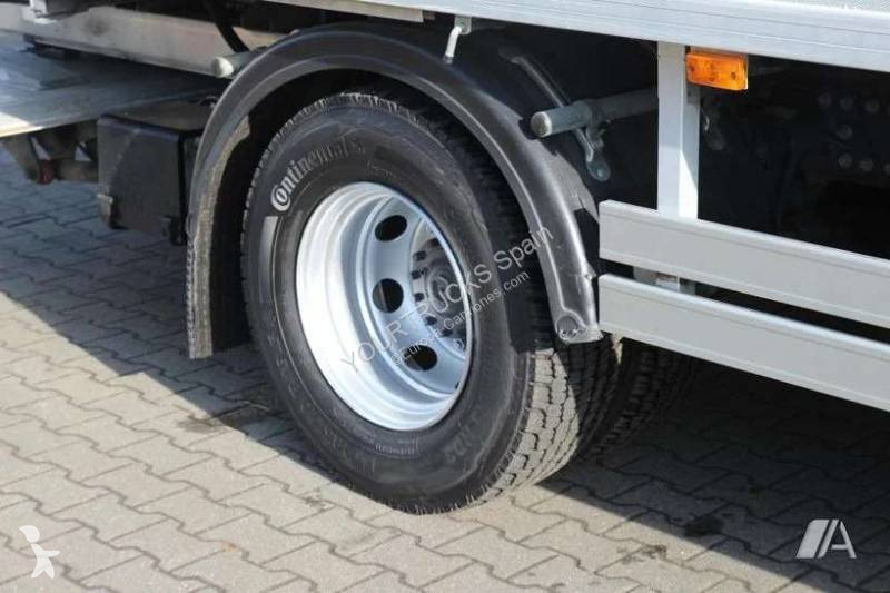 Lastbil DAF 280