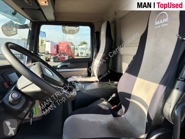 Camião MAN TGM 12.250 4X2 BL
