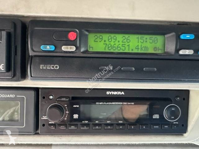 Camião Iveco 120 E 21