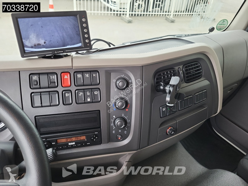Camión DAF 290 4X2 16t Automatic Euro 6 AC...