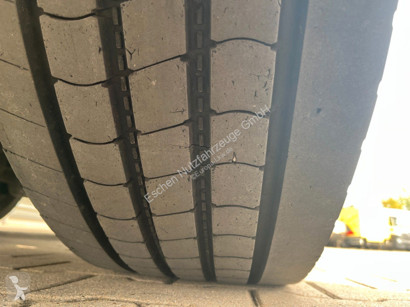Mercedes 2536 L*Palfinger PK23001*Lenkachse*TOP...