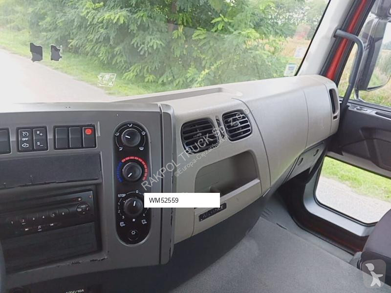 Camión Renault DXI 340