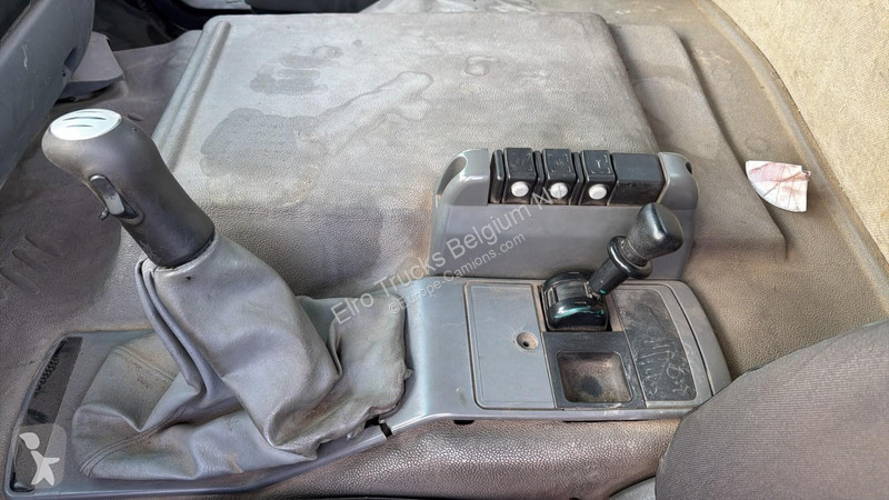 Camión Renault KERAX  (BOITE MANUELLE / LAMES /...