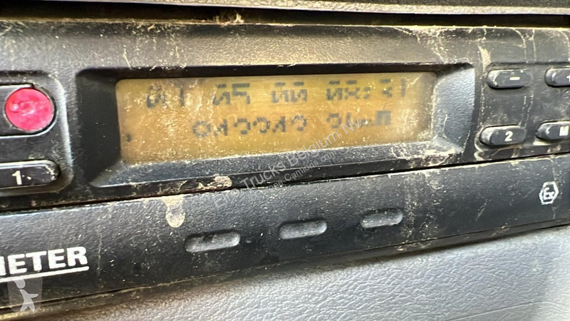 Camión Renault 420 (BOITE MANUELLE / 6X2 /...