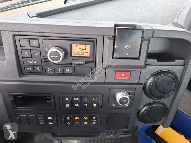Renault 440.26 DTI 13 truck