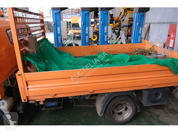 Camión Mitsubishi CANTER FB83/1