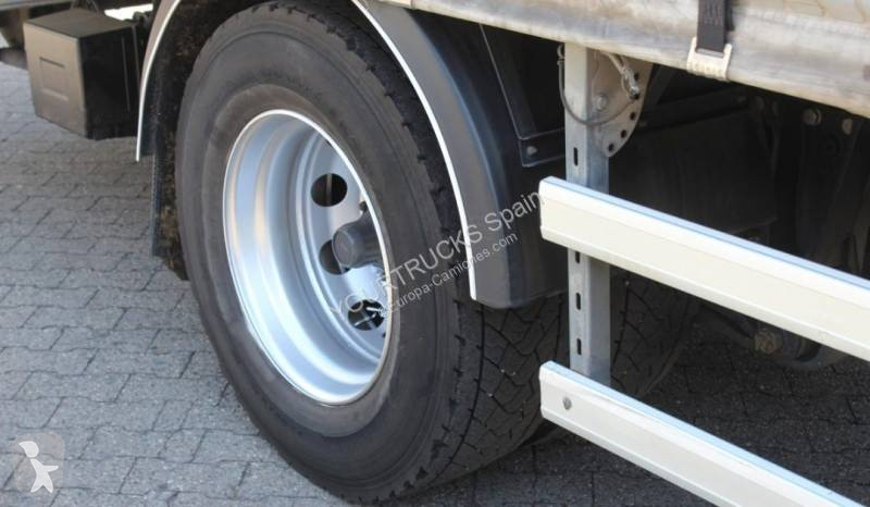 Camión Scania 280